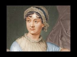 Jane Austen Guided Tour. 2pm on 7th June, 5th July, 9th August and 6th September 2022