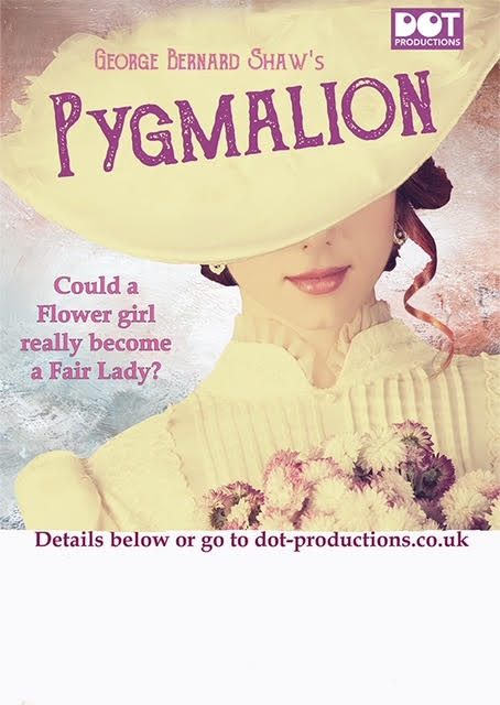 Pygmalion by DOT Productions