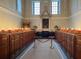 Abbey Chamber Choir